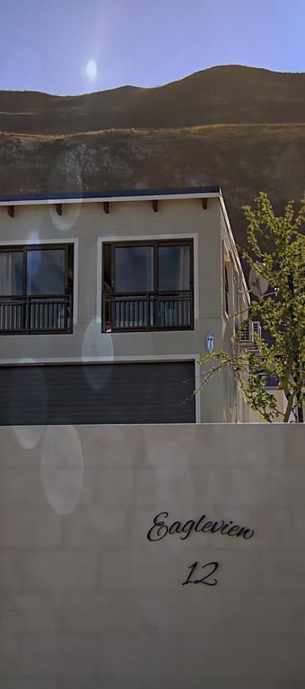 Eagleview Guesthouse Hermanus Εξωτερικό φωτογραφία
